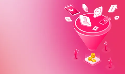 Funil de vendas não linear: como aplicar no seu curso online?