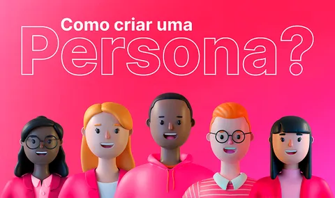 A importância da persona na criação do seu curso online