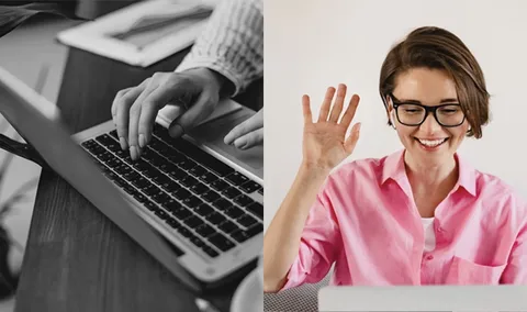 Como criar uma conexão com seus alunos em um curso online