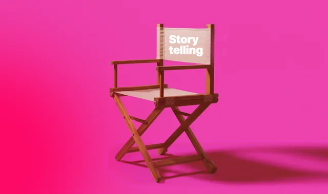 O poder do storytelling para criar infoprodutos de sucesso