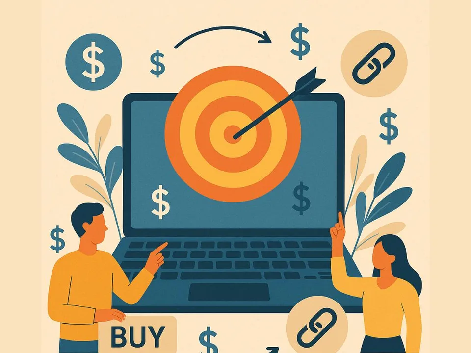 cademi.com.br - Affiliate marketing