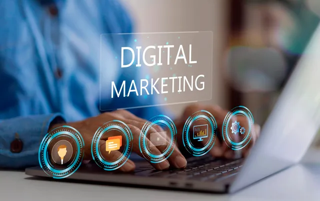 What is ROAS? And other digital marketing acronyms